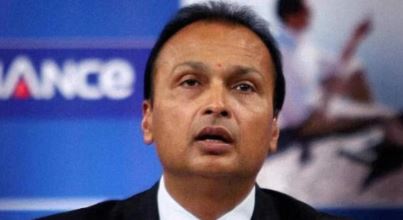 अनिल अंबानी के खिलाफ धनशोधन मामले में ईडी ने 3,000 करोड़ रुपये से अधिक की संपत्ति कुर्क की